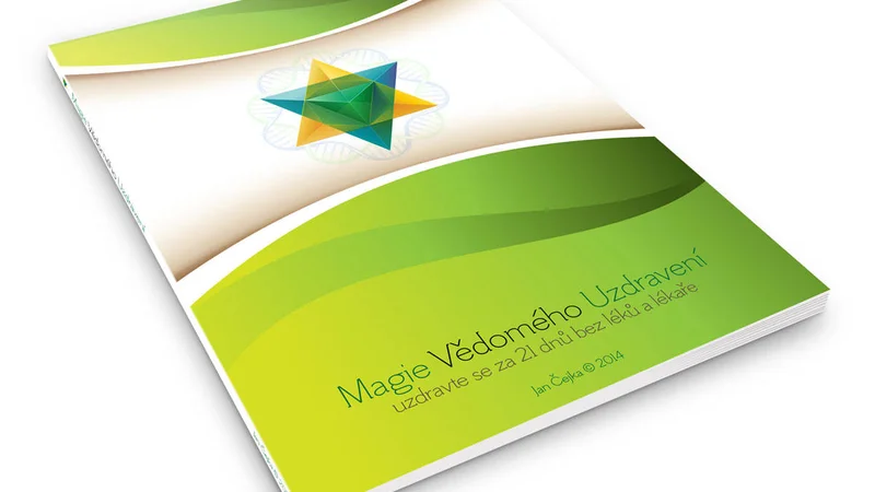Preview image for Magie Vědomého Uzdravení